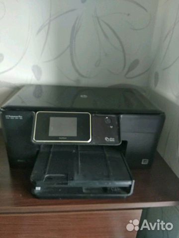 Мфу hp photosmart plus