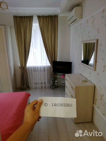 2-к квартира, 50 м², 2/3 эт.