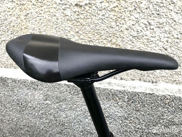 Электро двухподвес focus JAM 2 9.6 plus carbon в Москве, цена 228 000 ...