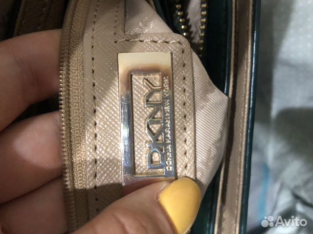 Сумка dkny оригинал