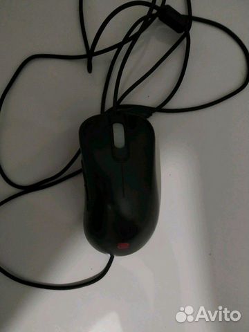 Zowie ec-2a