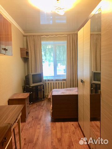 Комната 13 м² в 6-к, 1/5 эт. Комната 13 м² в 6-к, 1/5 эт.