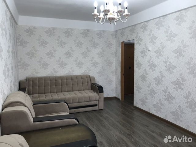 2-к квартира, 50 м², 5/5 эт. 2-к квартира, 50 м², 5/5 эт.