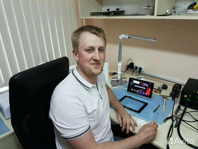 Ремонт ноутбуков в Самаре на дому