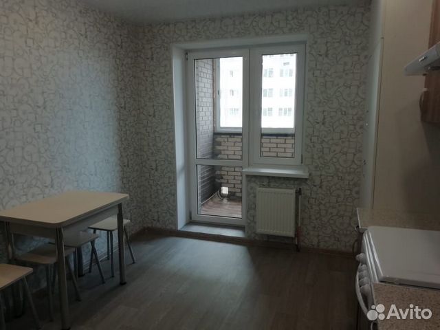 2-к квартира, 57.2 м², 7/15 эт. 2-к квартира, 57.2 м², 7/15 эт.