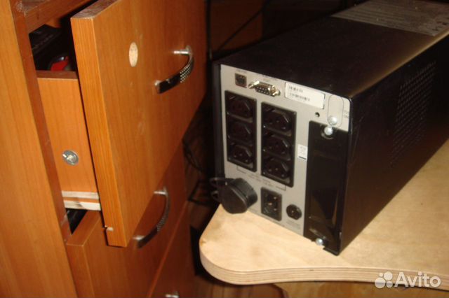 Ибп APC Smart-UPS 750VA/500W Ибп APC Smart-UPS 750VA/500W