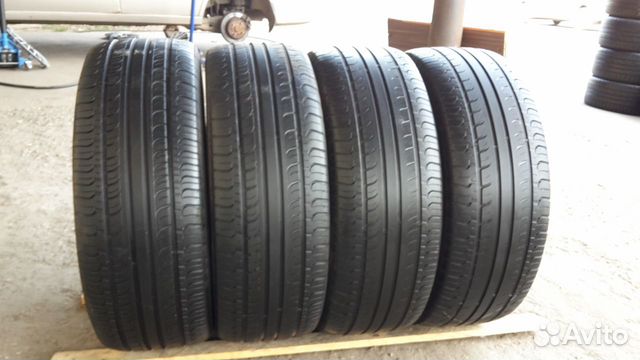 Hankook optimo r18