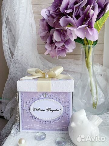 Открытки ручной работы