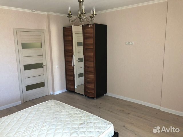 2-к квартира, 70 м², 7/16 эт. 2-к квартира, 70 м², 7/16 эт.