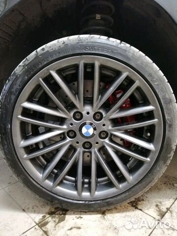 Ремонт, обслуживание BMW, и других авто в Казани