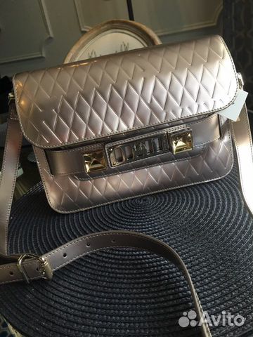 Сумка Proenza Schouler (Оригинал) Сумка Proenza Schouler (Оригинал)