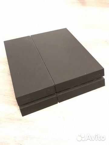 Sony PS4 1tb