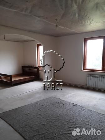 Дом 200 м² на участке 8 сот. Дом 200 м² на участке 8 сот.