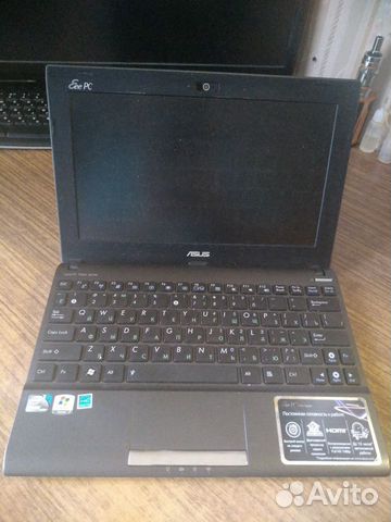 Asus EEE PC 1025C