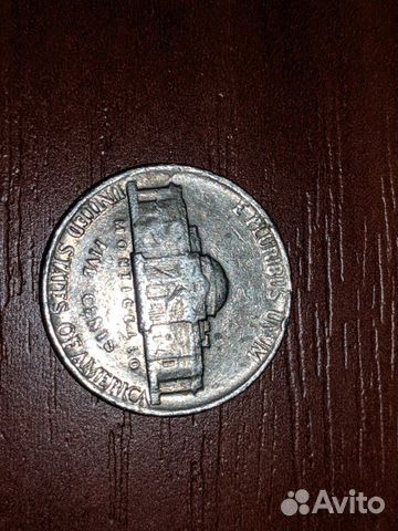 5 центов 1978г 5 центов 1978г