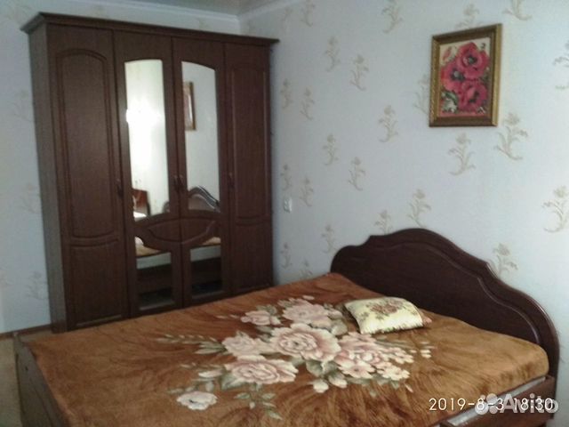 2-к квартира, 50 м², 1/10 эт. 2-к квартира, 50 м², 1/10 эт.