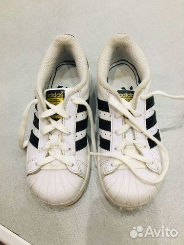 Кроссовки Adidas superstar Кроссовки Adidas superstar