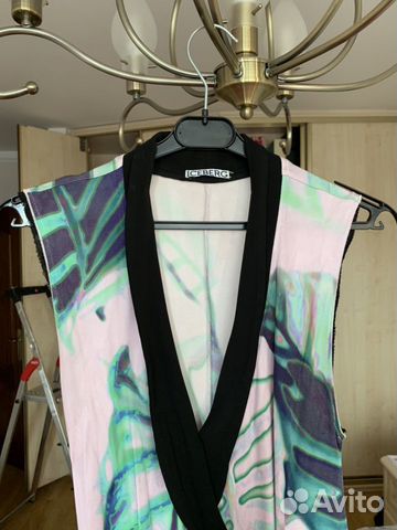 Платье Айсберг. Оригинал Платье Айсберг. Оригинал