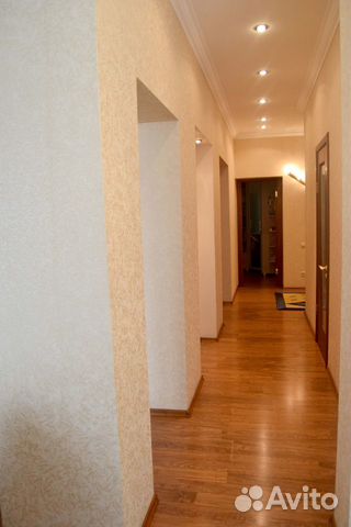 3-к квартира, 75.7 м², 2/2 эт.