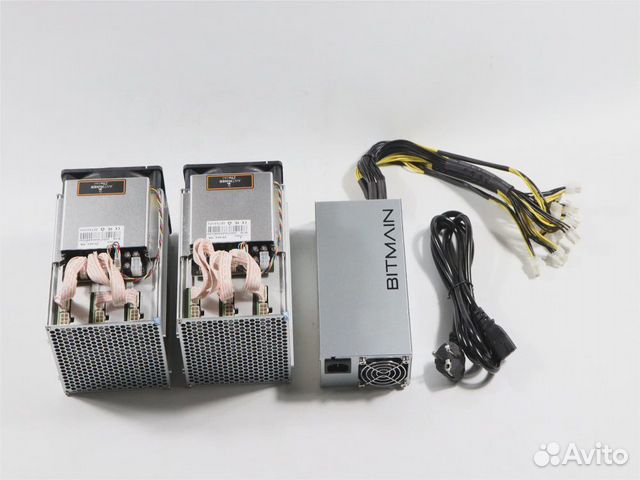 Asic Antminer Z9, Z9mini, Z11