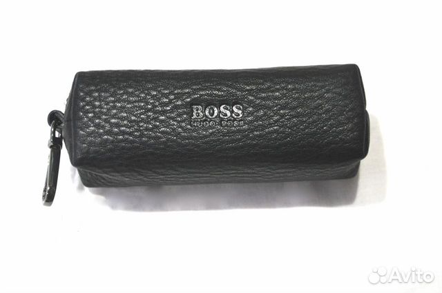 Ключница / Hugo Boss / новая Ключница / Hugo Boss / новая