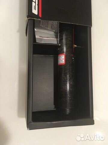 Топовый подседел FSA K-Force Light 31.6