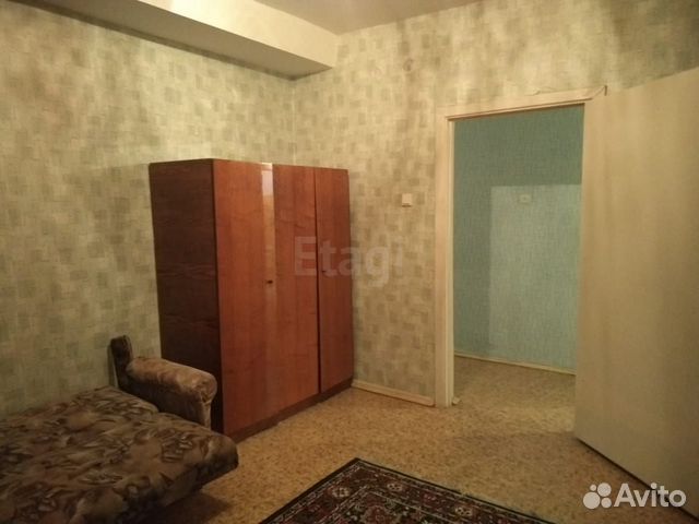 3-к квартира, 81.6 м², 5/10 эт.