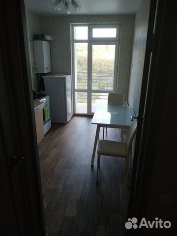 1-к квартира, 34 м², 5/9 эт.
