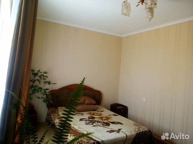 3-к квартира, 80 м², 9/9 эт. 3-к квартира, 80 м², 9/9 эт.