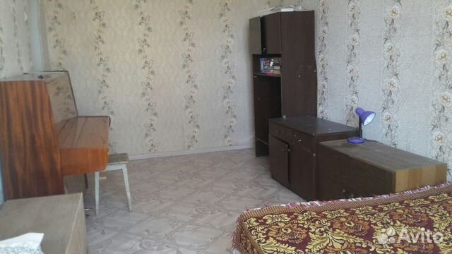Комната 16 м² в 3-к, 2/3 эт. Комната 16 м² в 3-к, 2/3 эт.