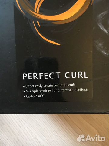 Babyliss Perfect Curl