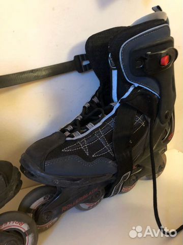 Ролики Ролики