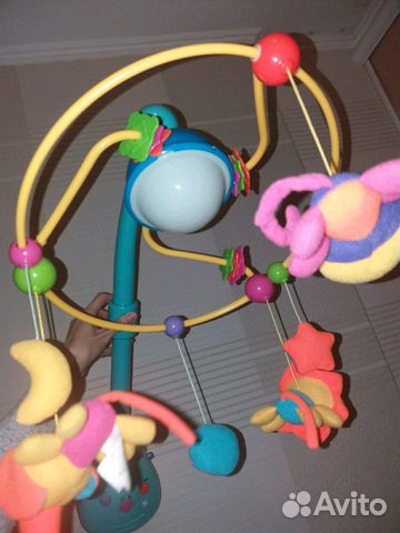 Мобиль Мобиль