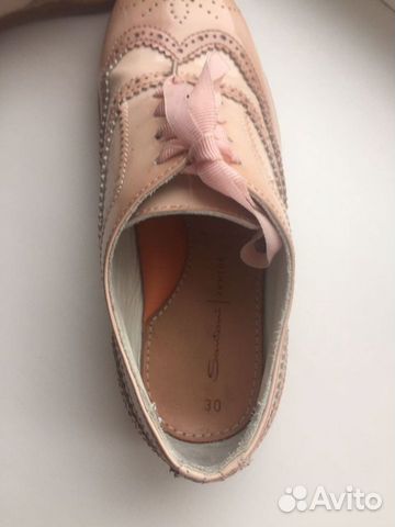 Santoni ferre Santoni ferre