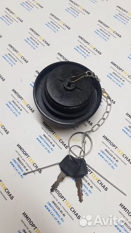 JCB 3CX крышка топливного бака 333/C0880 JCB 3CX крышка топливного бака 333/C0880