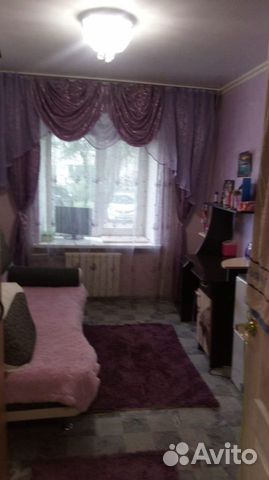 3-к квартира, 59 м², 1/5 эт. 3-к квартира, 59 м², 1/5 эт.