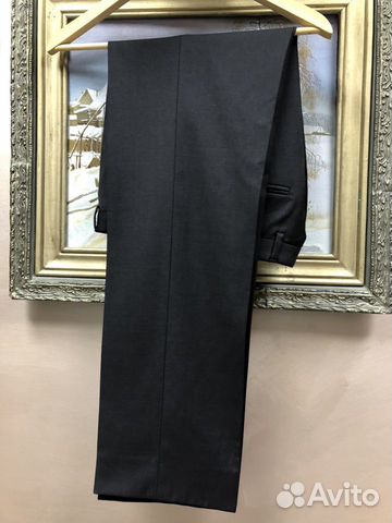 Брюки Gucci Брюки Gucci