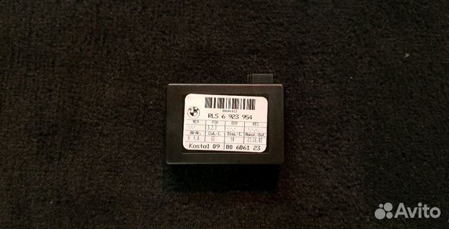 Датчик дождя и света BMW E39 E46 E53 E83 E85 E86 Датчик дождя и света BMW E39 E46 E53 E83 E85 E86