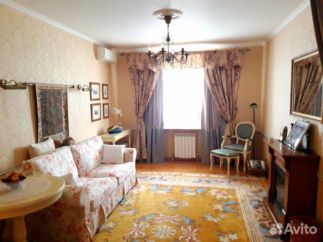 2-к квартира, 100 м², 15/16 эт. 2-к квартира, 100 м², 15/16 эт.