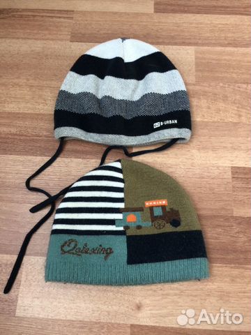 Шапки ostin 46-48 Шапки ostin 46-48