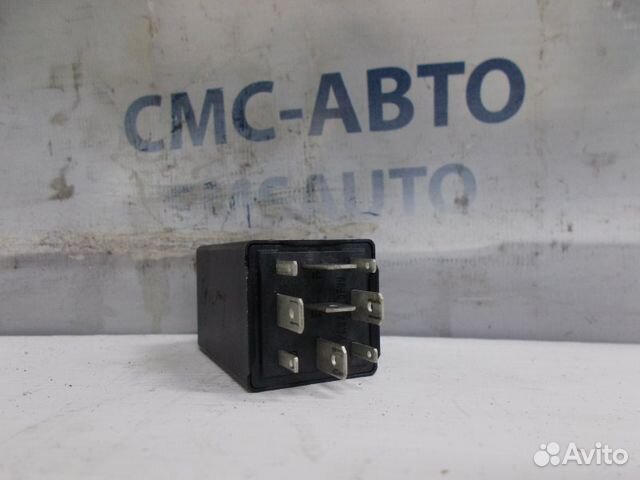 Реле Volvo S60 1.6T 2010-2013 Реле Volvo S60 1.6T 2010-2013