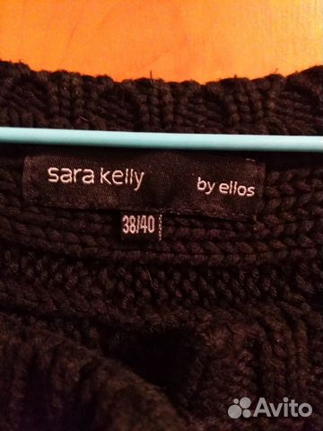 Болеро вязанное Sara Kelli Болеро вязанное Sara Kelli