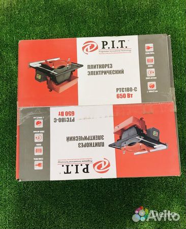 Плиткорез ptс 180-C мастер Плиткорез ptс 180-C мастер