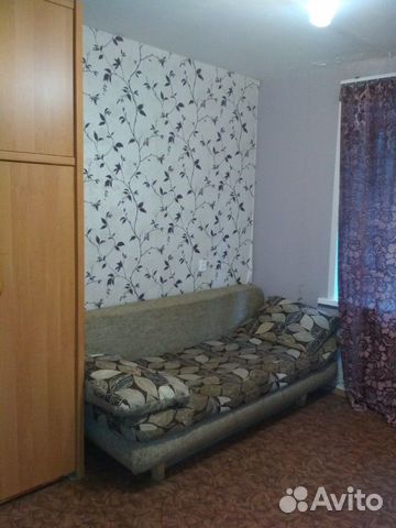 Комната 15 м² в 1-к, 3/5 эт. Комната 15 м² в 1-к, 3/5 эт.