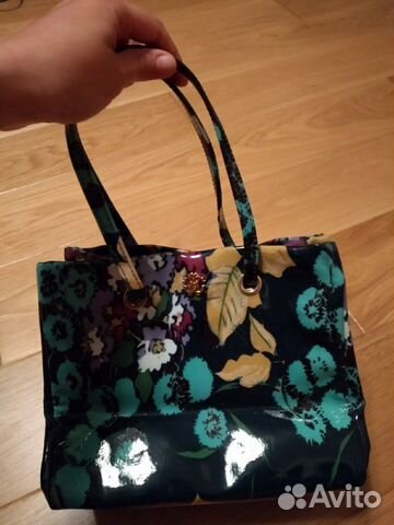 Сумка Roberto Cavalli Сумка Roberto Cavalli