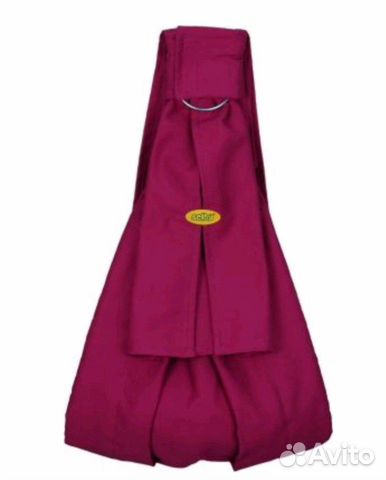 Selby Слинг с кольцами Selby Слинг с кольцами