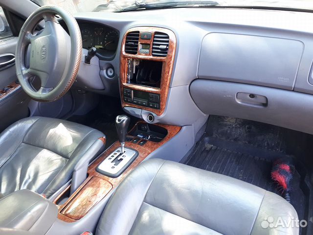 Kia Magentis1 Киа Маджентис 1 2.5 АКПП. Разборка Kia Magentis1 Киа Маджентис 1 2.5 АКПП. Разборка