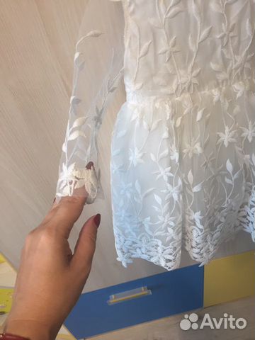 Платье Платье