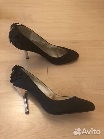 Туфли лодочки Туфли лодочки