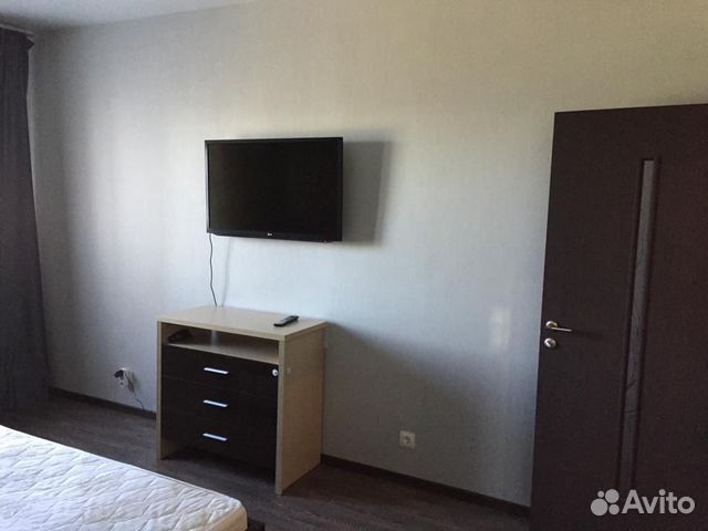 2-к квартира, 72 м², 9/16 эт.